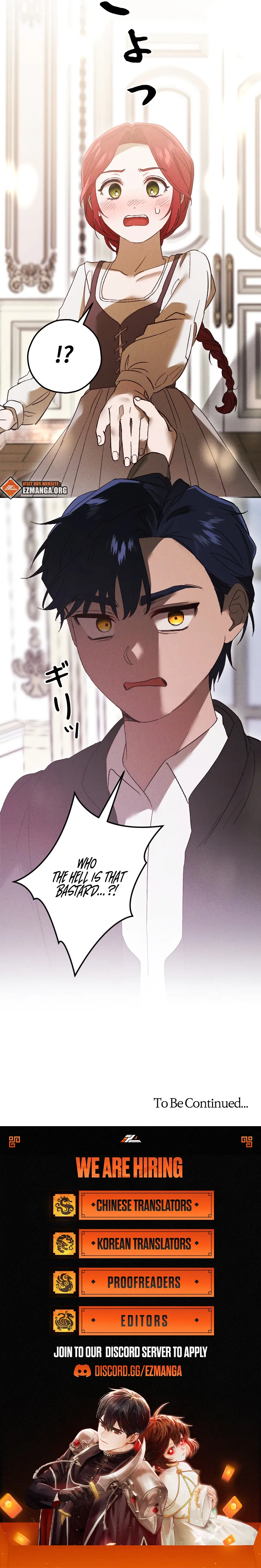 How to Turn a Gentle Male Lead Into an Obsessive Male Lead Chapter 6 page 9