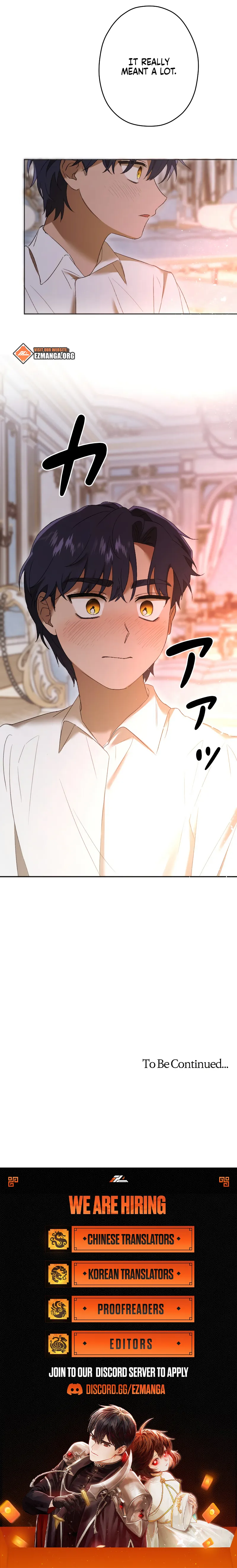 How to Turn a Gentle Male Lead Into an Obsessive Male Lead Chapter 7 page 9