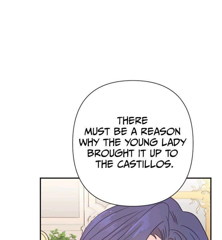 Lady Baby Chapter 113 page 76