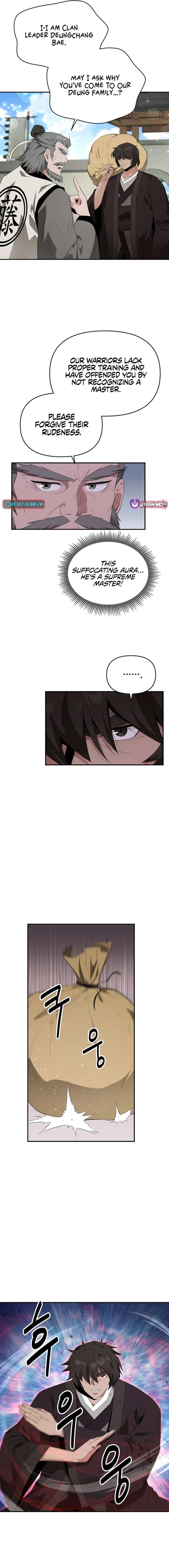 The World’s Best Kunlun Tavern Chapter 26 page 2