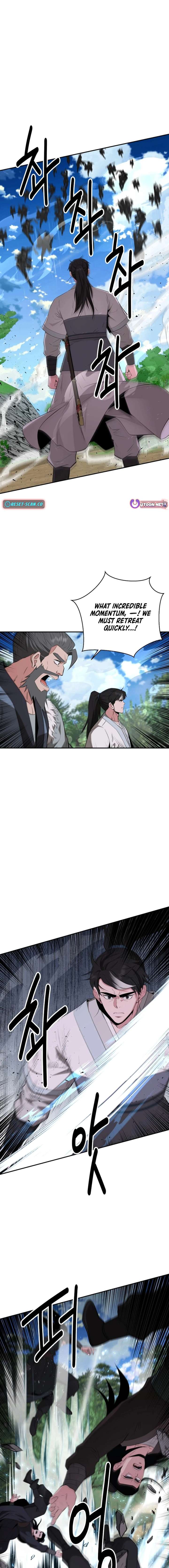 The World’s Best Kunlun Tavern Chapter 52 page 1