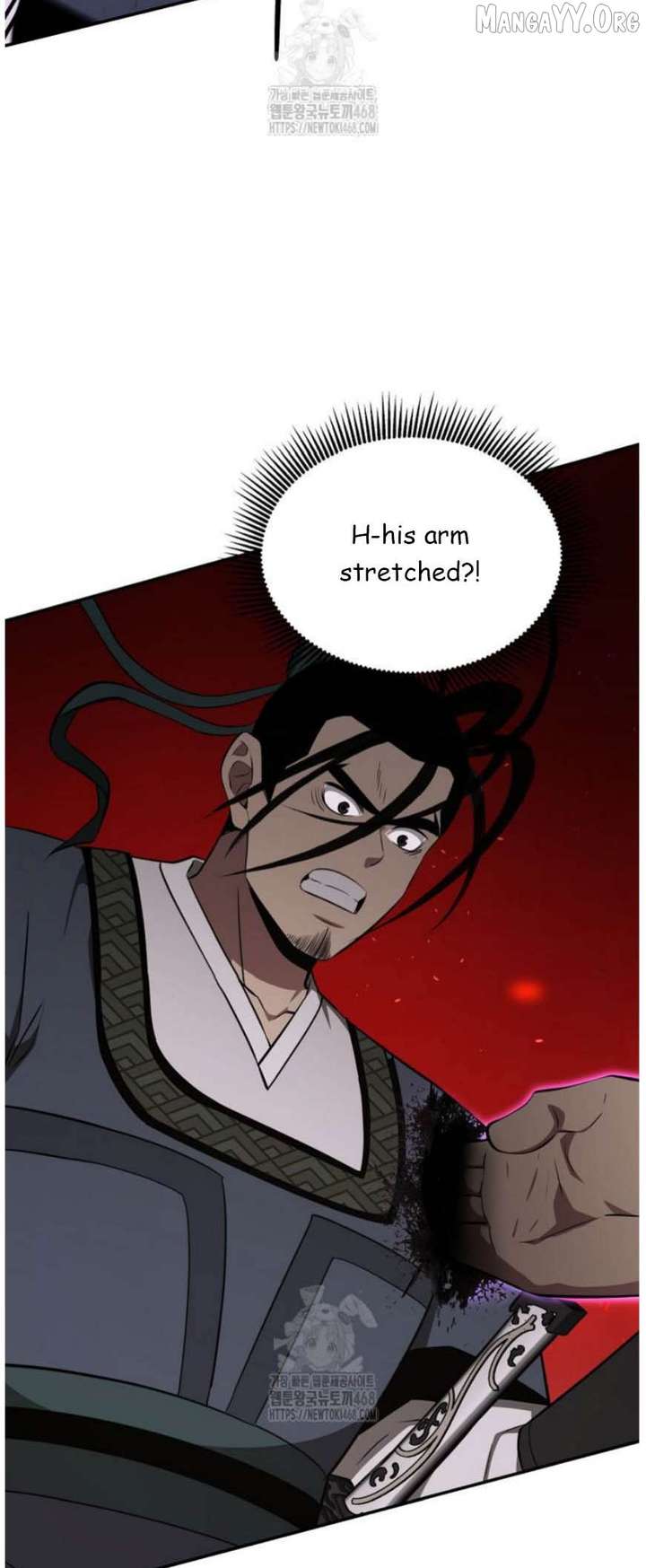 The World’s Best Kunlun Tavern Chapter 92 page 54