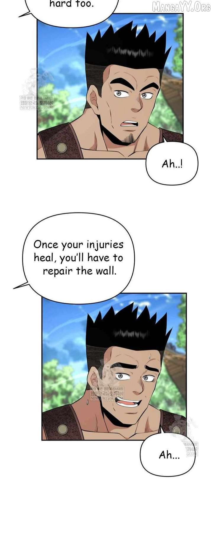 The World’s Best Kunlun Tavern Chapter 94 page 48