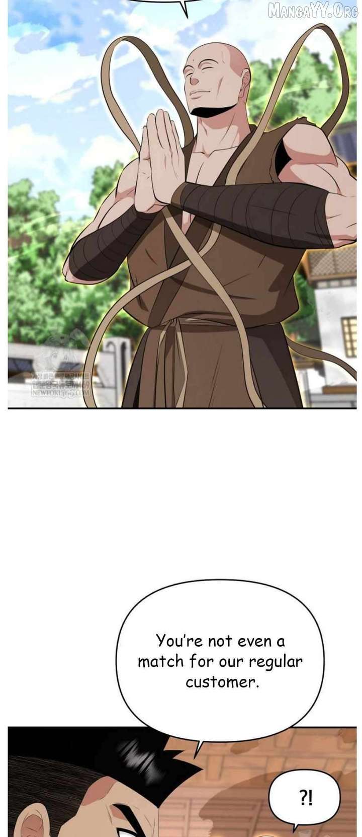The World’s Best Kunlun Tavern Chapter 94 page 5