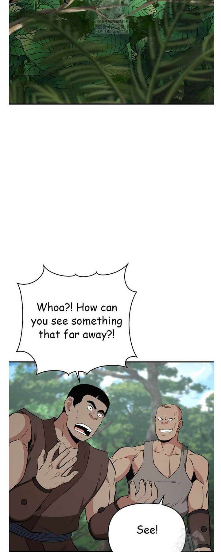 The World’s Best Kunlun Tavern Chapter 96 page 32