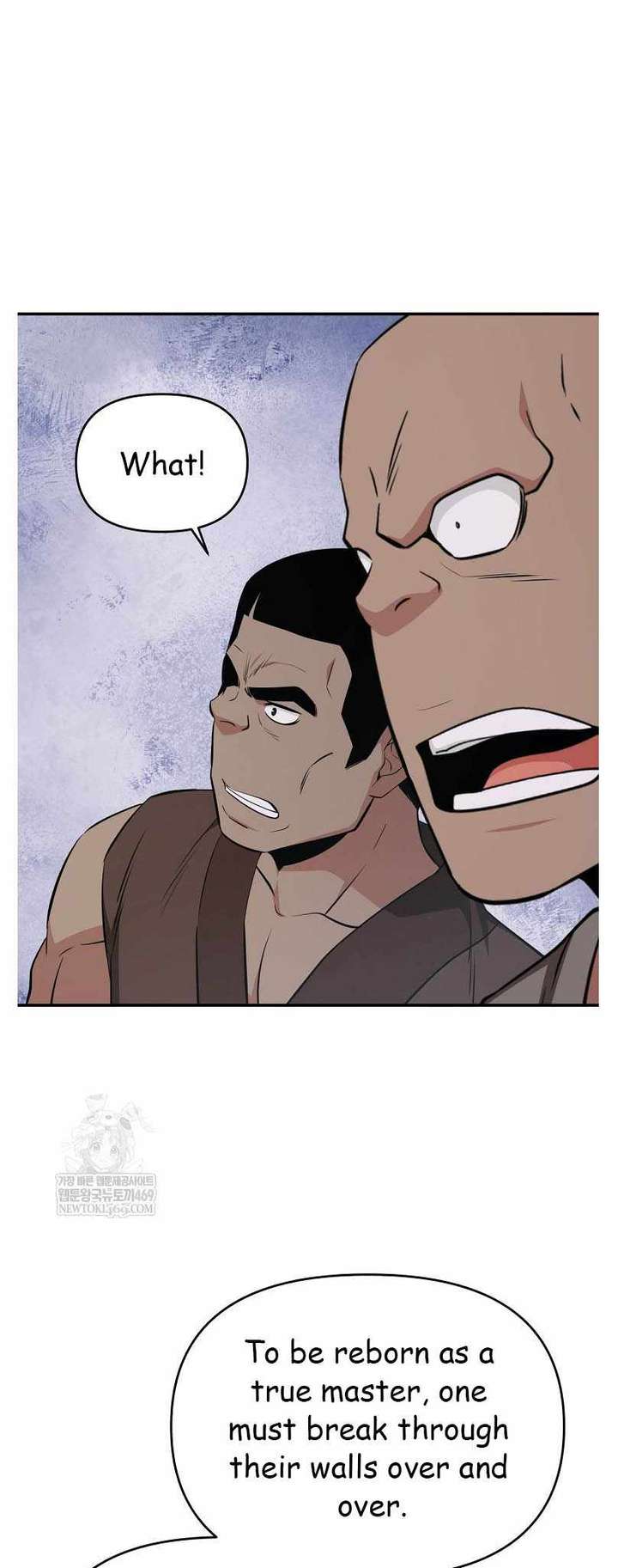 The World’s Best Kunlun Tavern Chapter 96 page 38