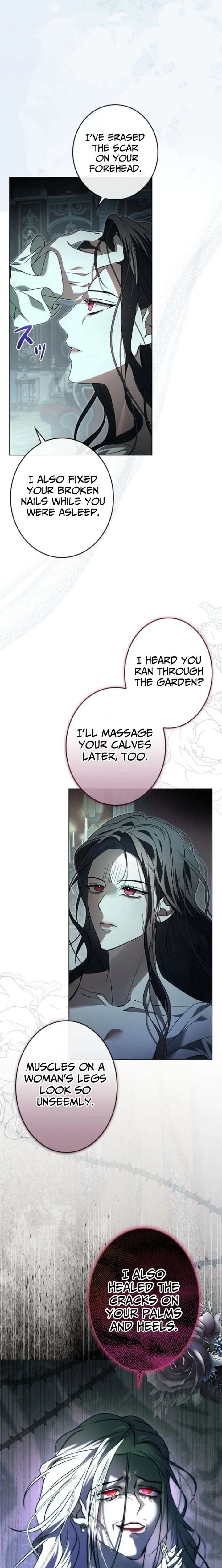 Apocalypse Villainess: Surviving With Corporate Slave Skills Chapter 20 page 13
