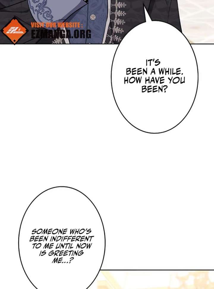 I Wish My Husband Were Dead Chapter 16 page 5