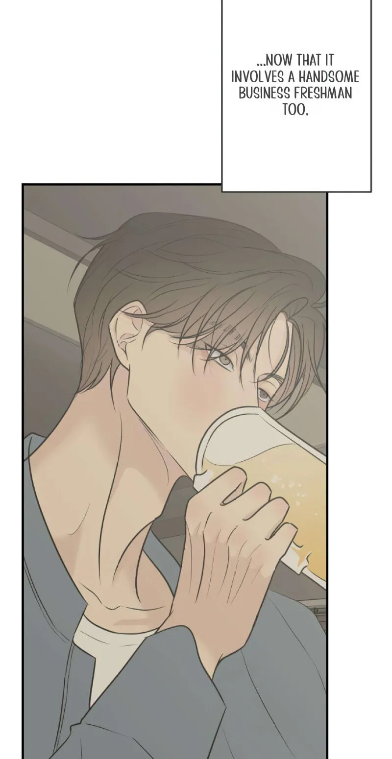 Marriage Protection Scandal Chapter 21 page 34
