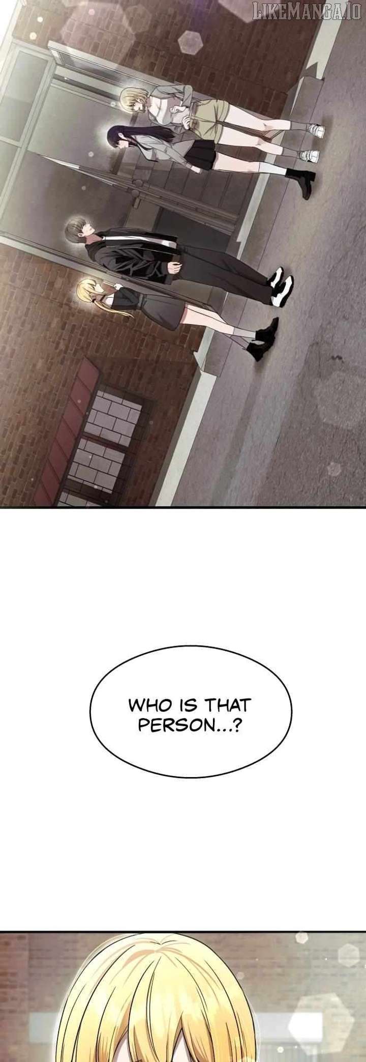 Heart-Pounding Cute Poem Chapter 35 page 3