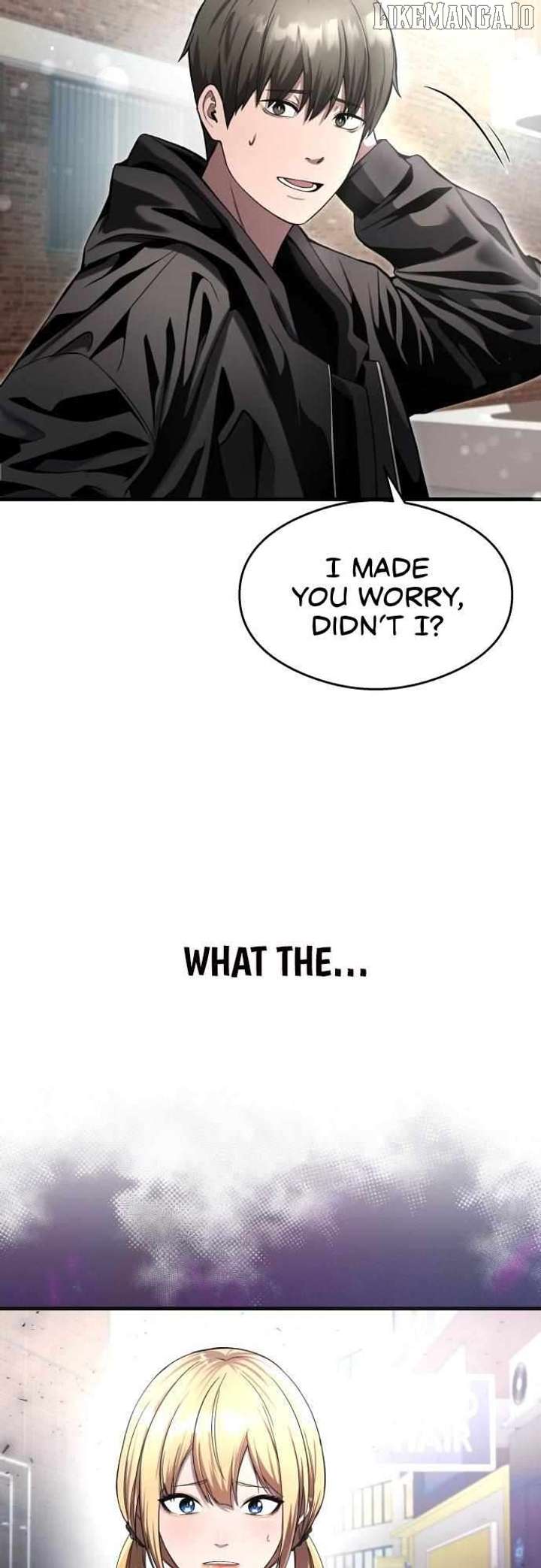 Heart-Pounding Cute Poem Chapter 35 page 7