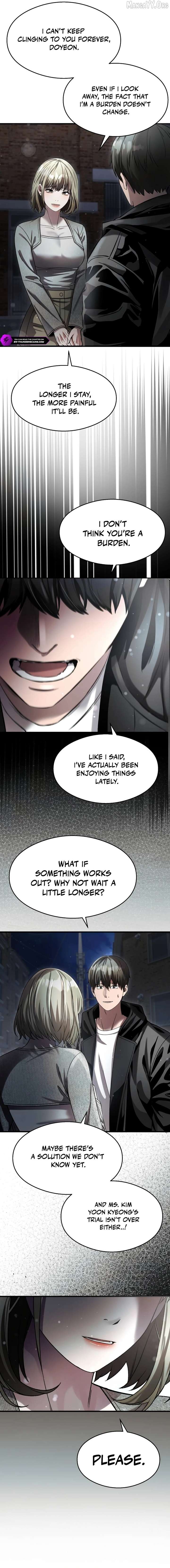 Heart-Pounding Cute Poem Chapter 40 page 3