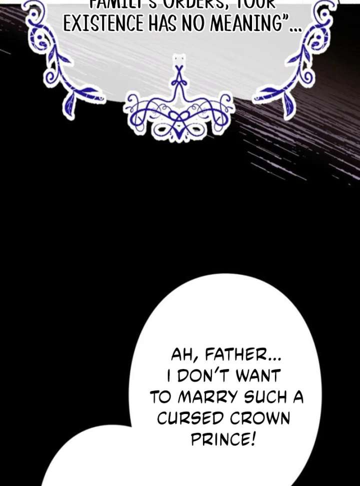 I’m an Exiled Single Mother, but the Crown Prince Became Obsessed With Me Chapter 1 page 10