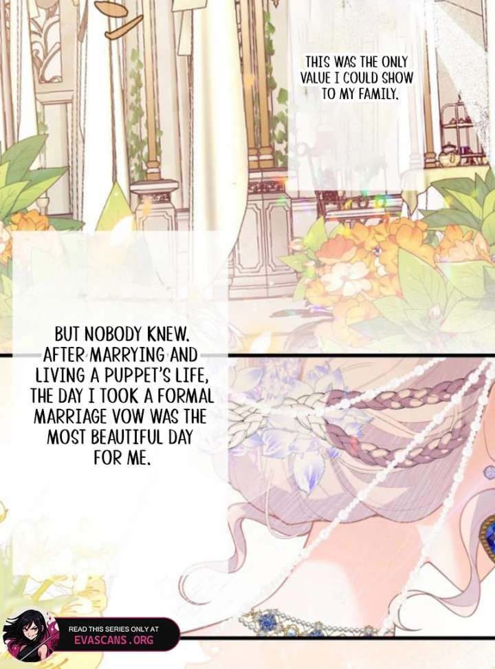 I’m an Exiled Single Mother, but the Crown Prince Became Obsessed With Me Chapter 1 page 19
