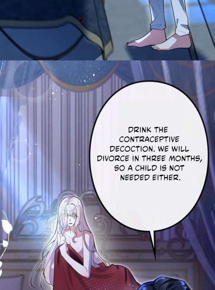 I’m an Exiled Single Mother, but the Crown Prince Became Obsessed With Me Chapter 1 page 29