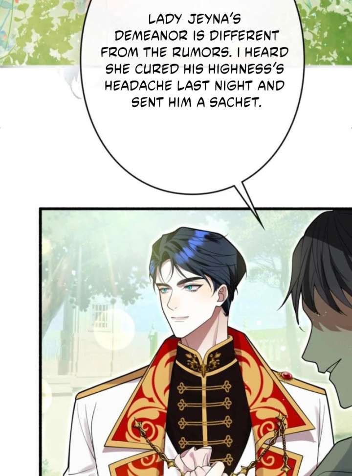 I’m an Exiled Single Mother, but the Crown Prince Became Obsessed With Me Chapter 1 page 36