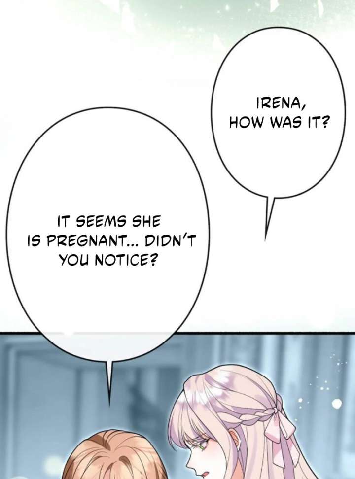 I’m an Exiled Single Mother, but the Crown Prince Became Obsessed With Me Chapter 1 page 39