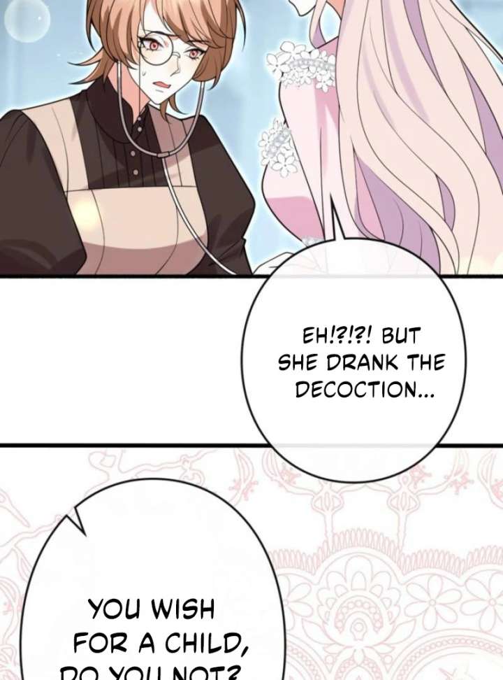 I’m an Exiled Single Mother, but the Crown Prince Became Obsessed With Me Chapter 1 page 40