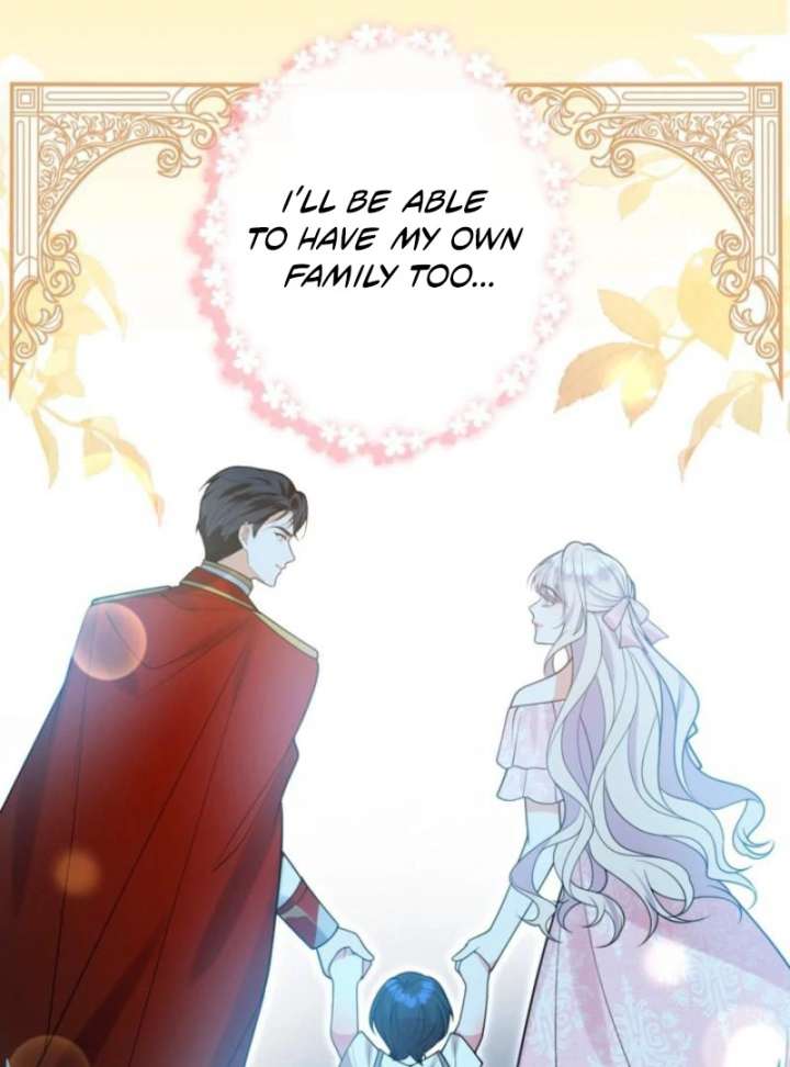 I’m an Exiled Single Mother, but the Crown Prince Became Obsessed With Me Chapter 1 page 44