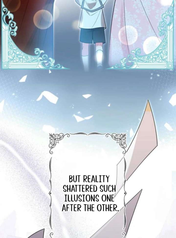 I’m an Exiled Single Mother, but the Crown Prince Became Obsessed With Me Chapter 1 page 45