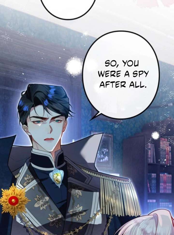 I’m an Exiled Single Mother, but the Crown Prince Became Obsessed With Me Chapter 1 page 49