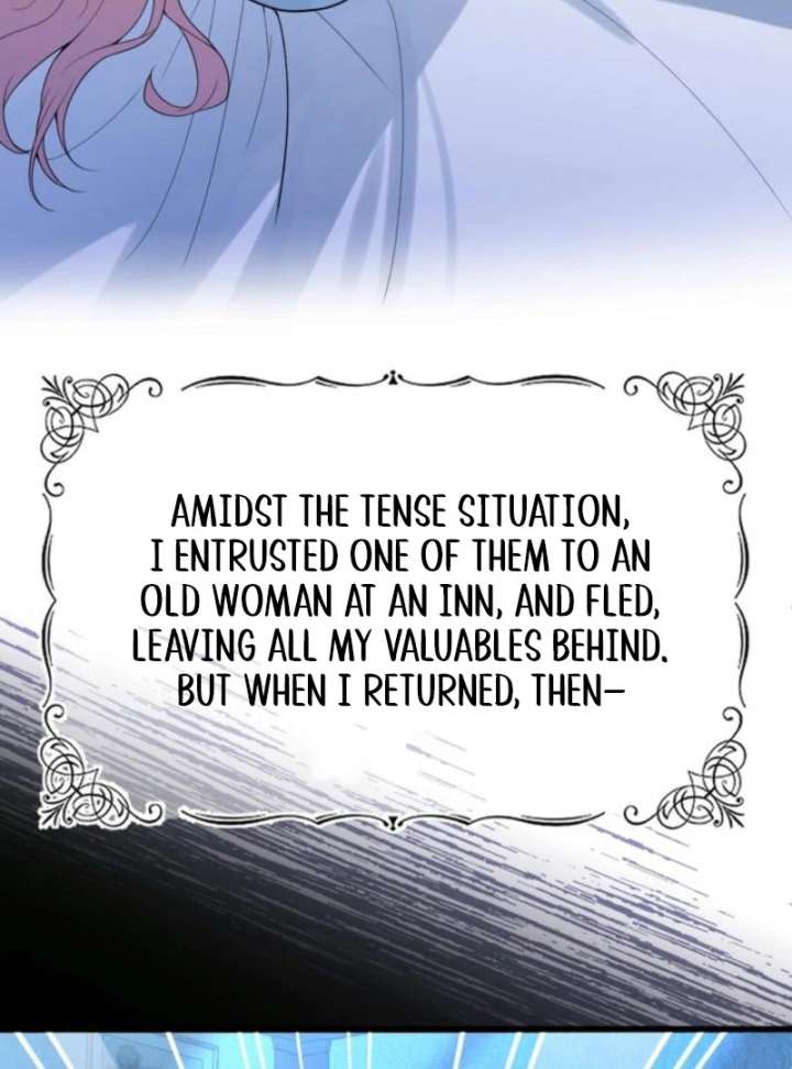 I’m an Exiled Single Mother, but the Crown Prince Became Obsessed With Me Chapter 1 page 63