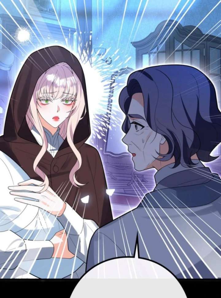 I’m an Exiled Single Mother, but the Crown Prince Became Obsessed With Me Chapter 1 page 64