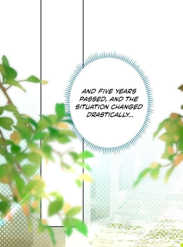 I’m an Exiled Single Mother, but the Crown Prince Became Obsessed With Me Chapter 1 page 68