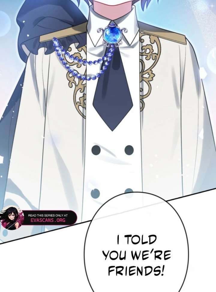 I’m an Exiled Single Mother, but the Crown Prince Became Obsessed With Me Chapter 11 page 40