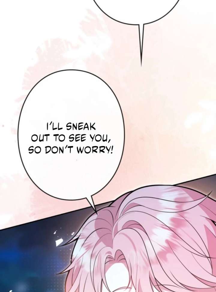 I’m an Exiled Single Mother, but the Crown Prince Became Obsessed With Me Chapter 11 page 41