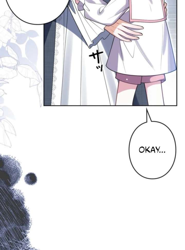 I’m an Exiled Single Mother, but the Crown Prince Became Obsessed With Me Chapter 12 page 36