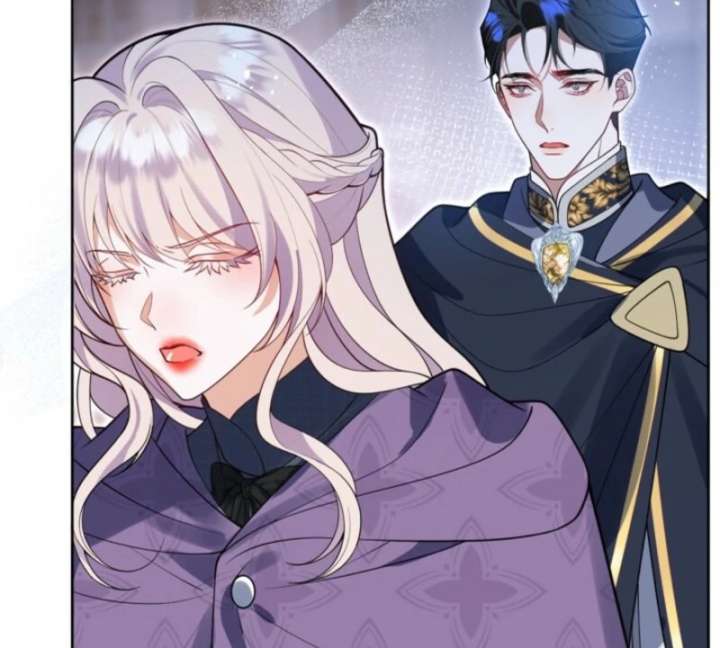 I’m an Exiled Single Mother, but the Crown Prince Became Obsessed With Me Chapter 12 page 40