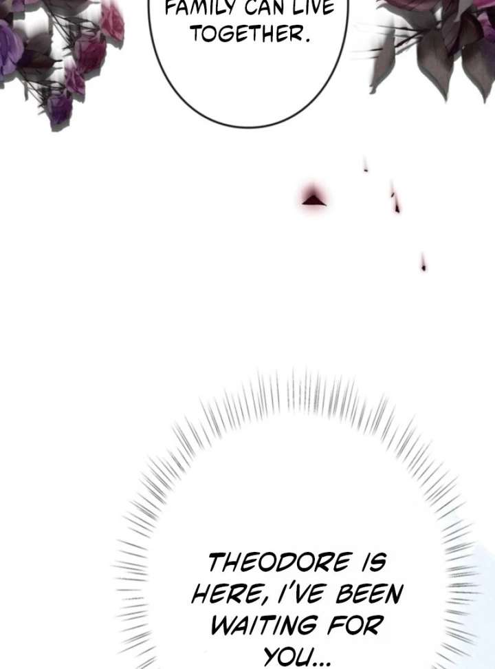 I’m an Exiled Single Mother, but the Crown Prince Became Obsessed With Me Chapter 12 page 44