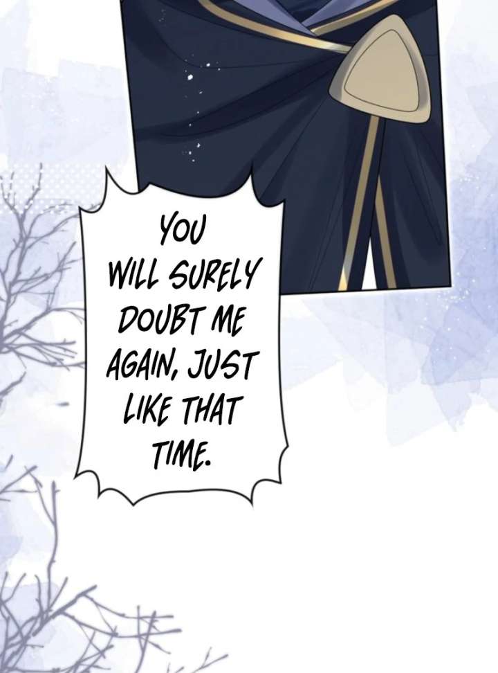 I’m an Exiled Single Mother, but the Crown Prince Became Obsessed With Me Chapter 12 page 49