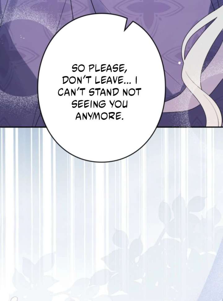 I’m an Exiled Single Mother, but the Crown Prince Became Obsessed With Me Chapter 12 page 87