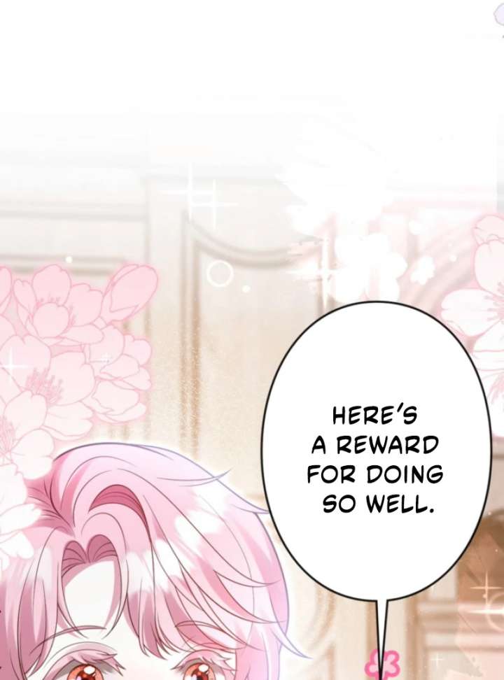 I’m an Exiled Single Mother, but the Crown Prince Became Obsessed With Me Chapter 15 page 65