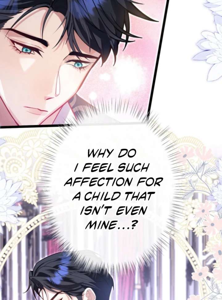 I’m an Exiled Single Mother, but the Crown Prince Became Obsessed With Me Chapter 15 page 7