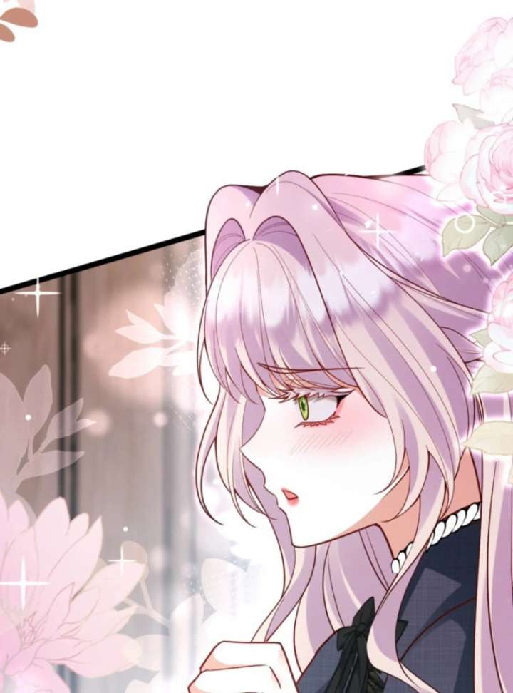 I’m an Exiled Single Mother, but the Crown Prince Became Obsessed With Me Chapter 15 page 84