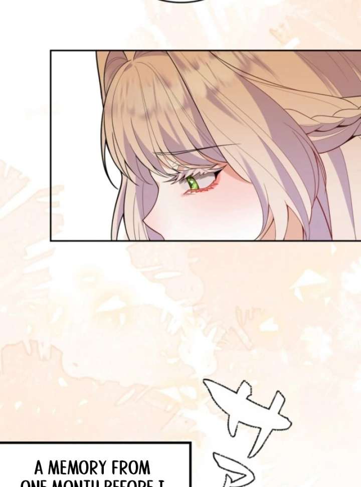 I’m an Exiled Single Mother, but the Crown Prince Became Obsessed With Me Chapter 18 page 19