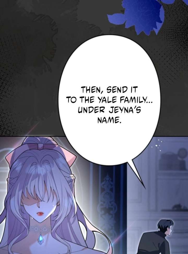 I’m an Exiled Single Mother, but the Crown Prince Became Obsessed With Me Chapter 18 page 34