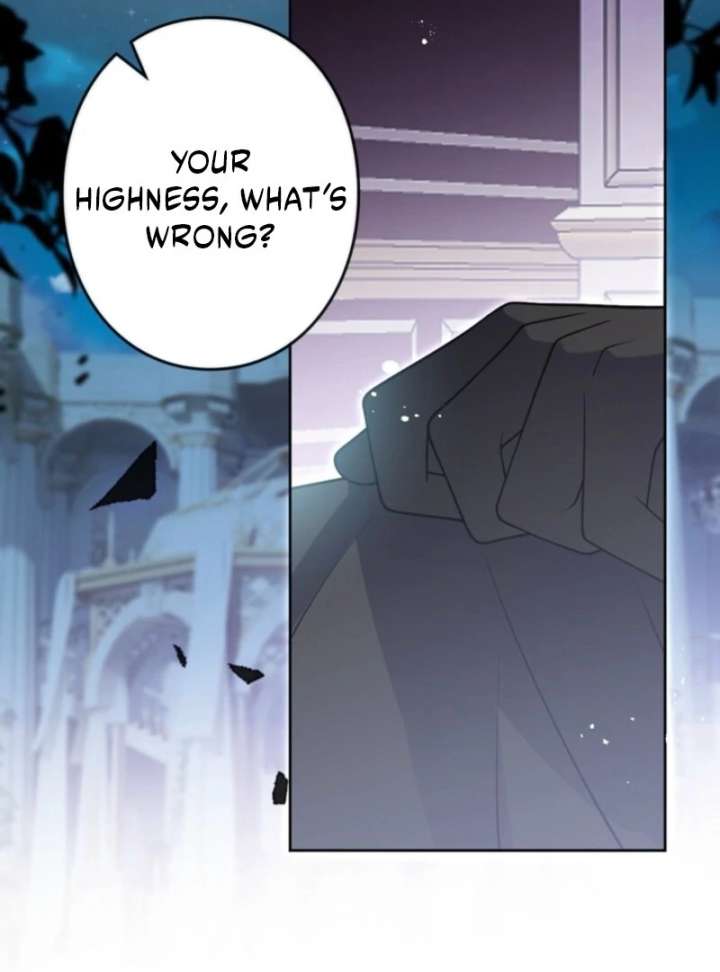 I’m an Exiled Single Mother, but the Crown Prince Became Obsessed With Me Chapter 18 page 4