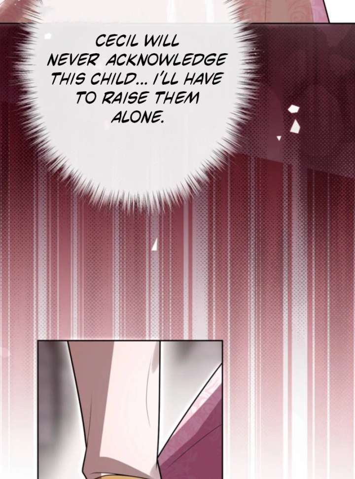 I’m an Exiled Single Mother, but the Crown Prince Became Obsessed With Me Chapter 18 page 47