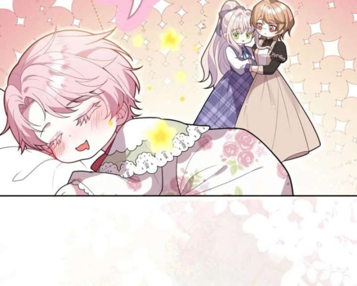 I’m an Exiled Single Mother, but the Crown Prince Became Obsessed With Me Chapter 18 page 58