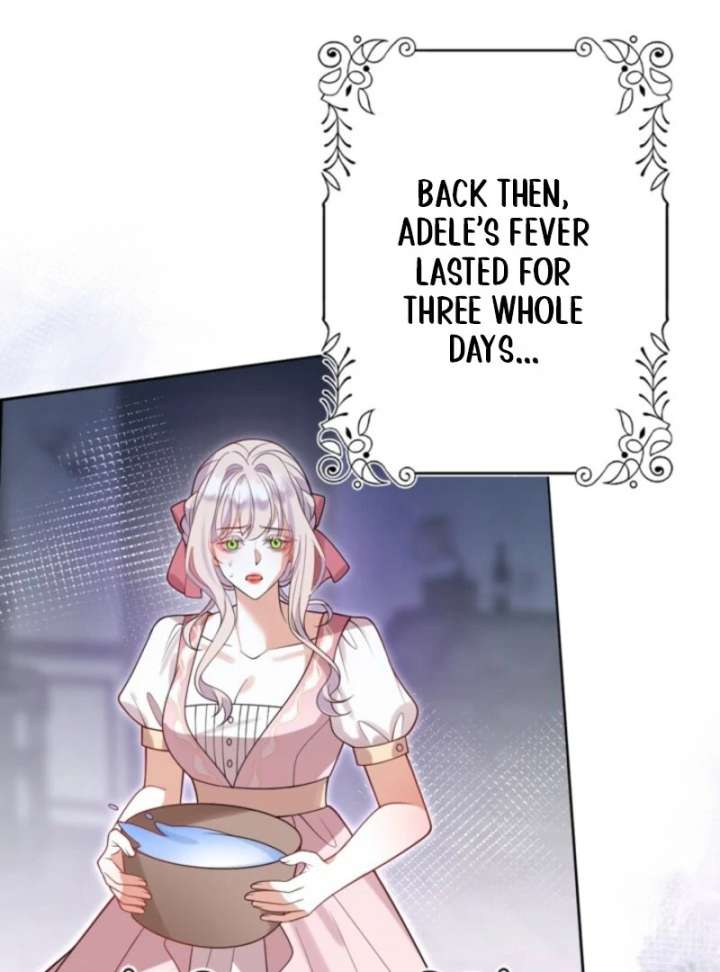 I’m an Exiled Single Mother, but the Crown Prince Became Obsessed With Me Chapter 18 page 68