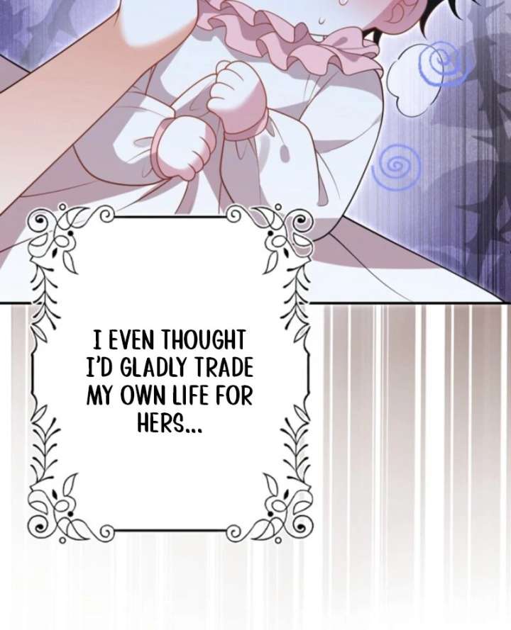 I’m an Exiled Single Mother, but the Crown Prince Became Obsessed With Me Chapter 18 page 71