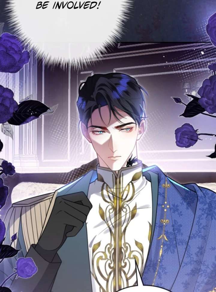 I’m an Exiled Single Mother, but the Crown Prince Became Obsessed With Me Chapter 18 page 9