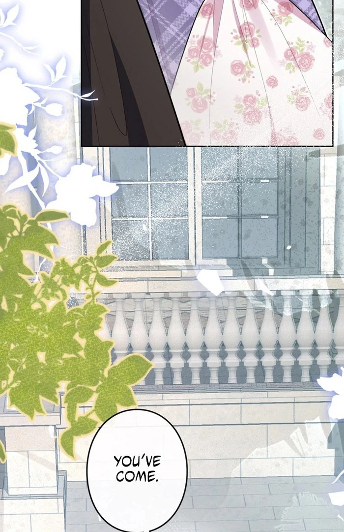 I’m an Exiled Single Mother, but the Crown Prince Became Obsessed With Me Chapter 19 page 10