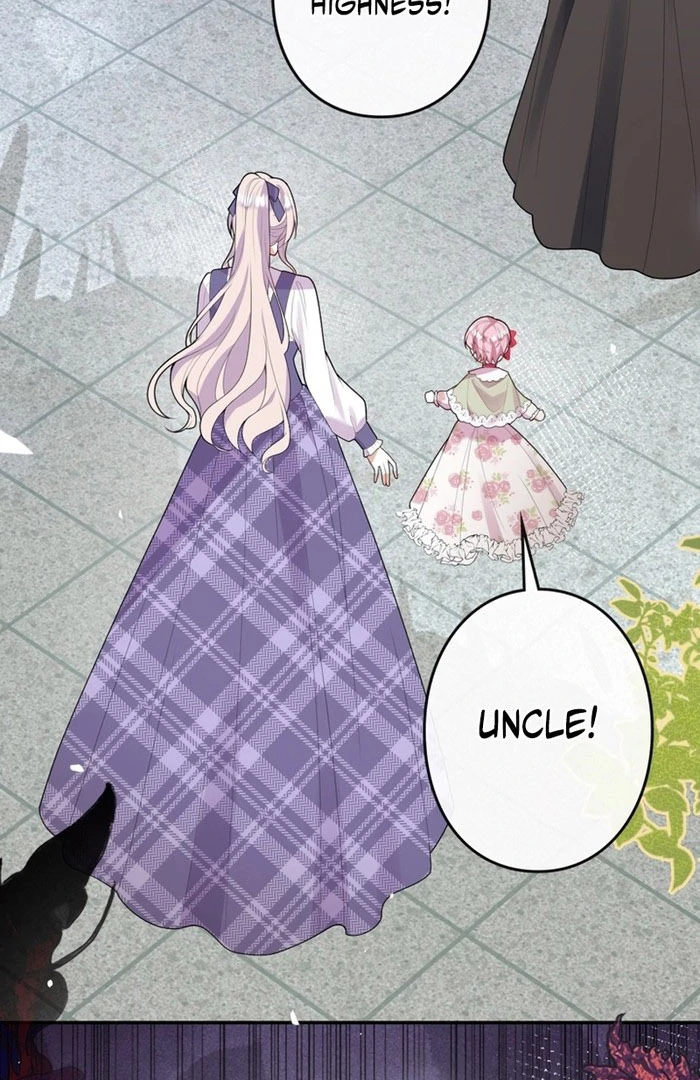 I’m an Exiled Single Mother, but the Crown Prince Became Obsessed With Me Chapter 19 page 12