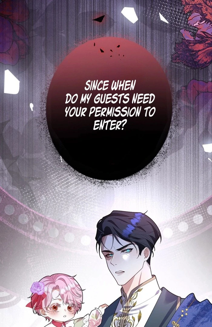 I’m an Exiled Single Mother, but the Crown Prince Became Obsessed With Me Chapter 19 page 13