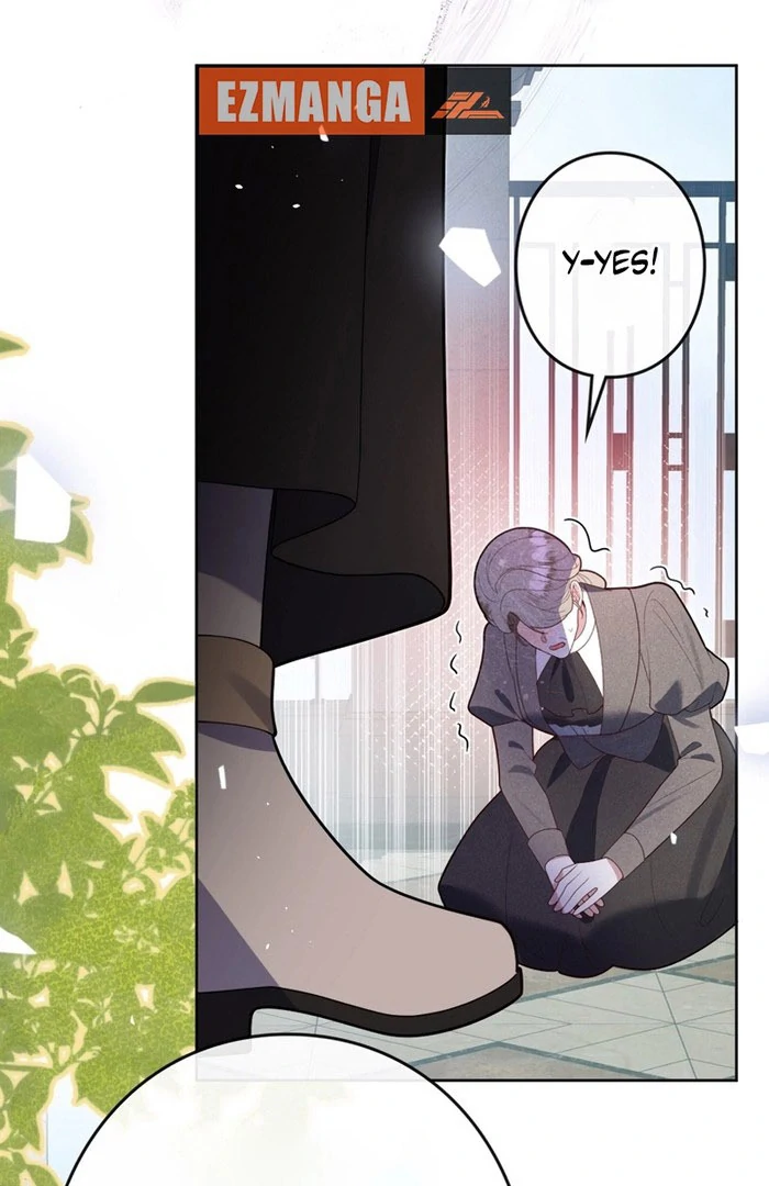 I’m an Exiled Single Mother, but the Crown Prince Became Obsessed With Me Chapter 19 page 17
